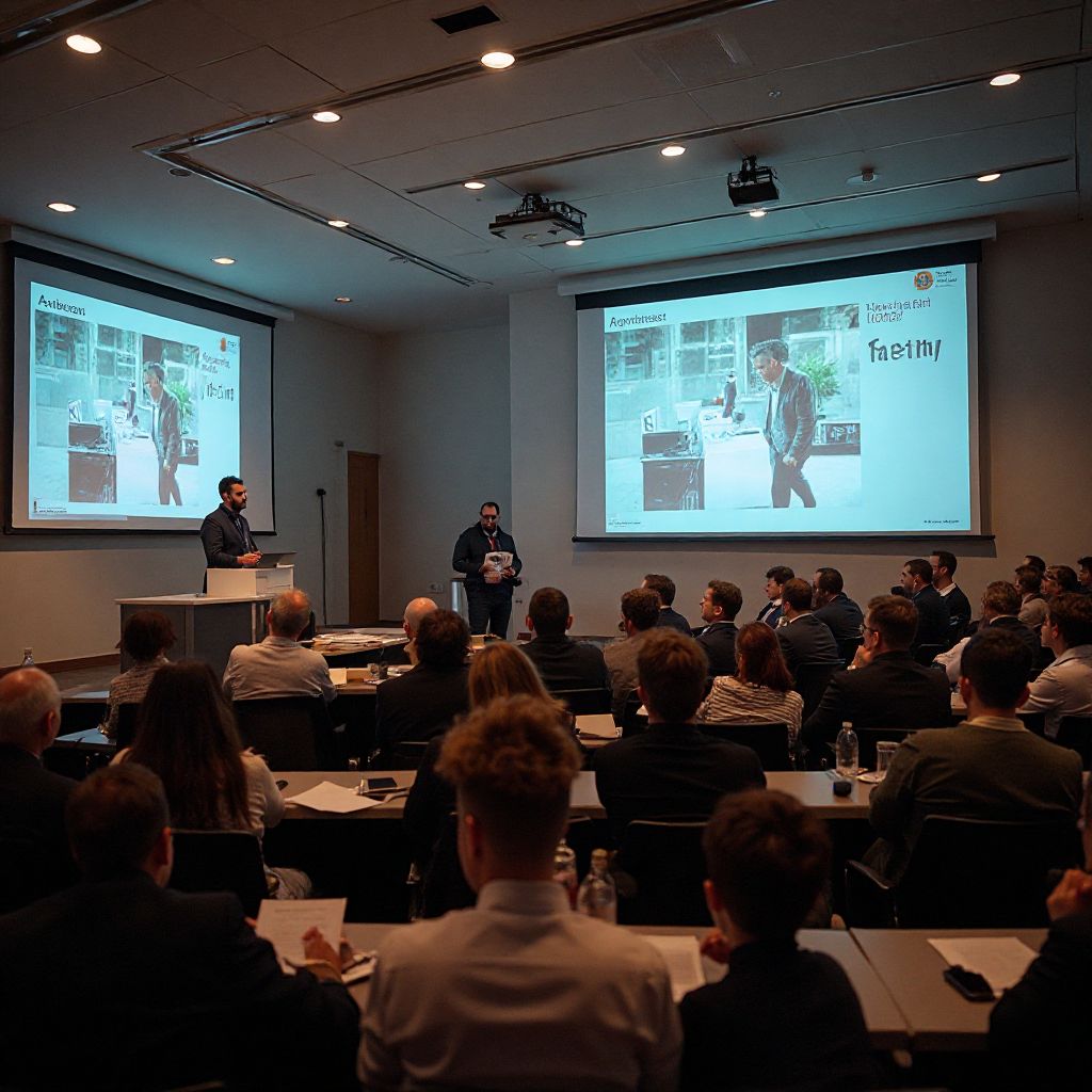 Conferința Națională de Inteligență Artificială