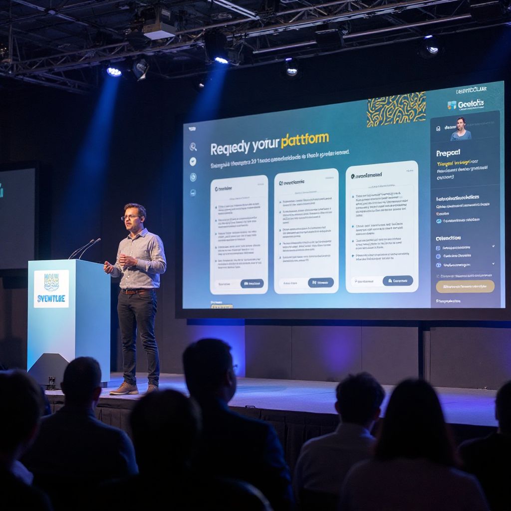 Lansarea platformei educaționale AI România