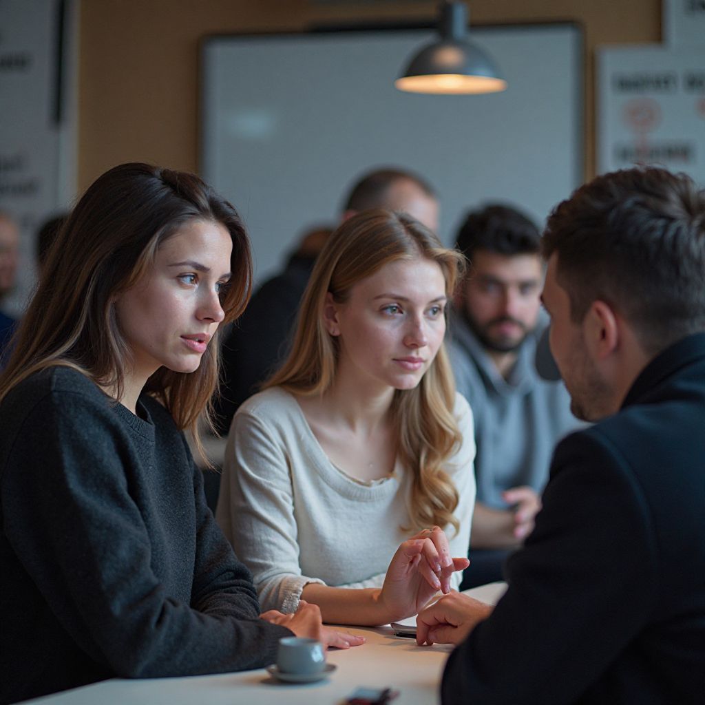 Program de mentorat pentru tineri