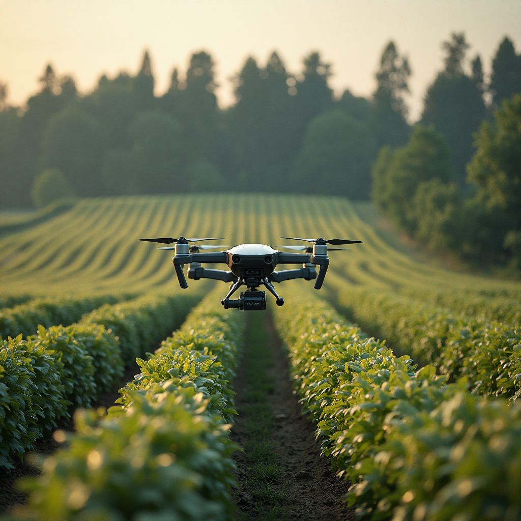 Sectorul agricol românesc