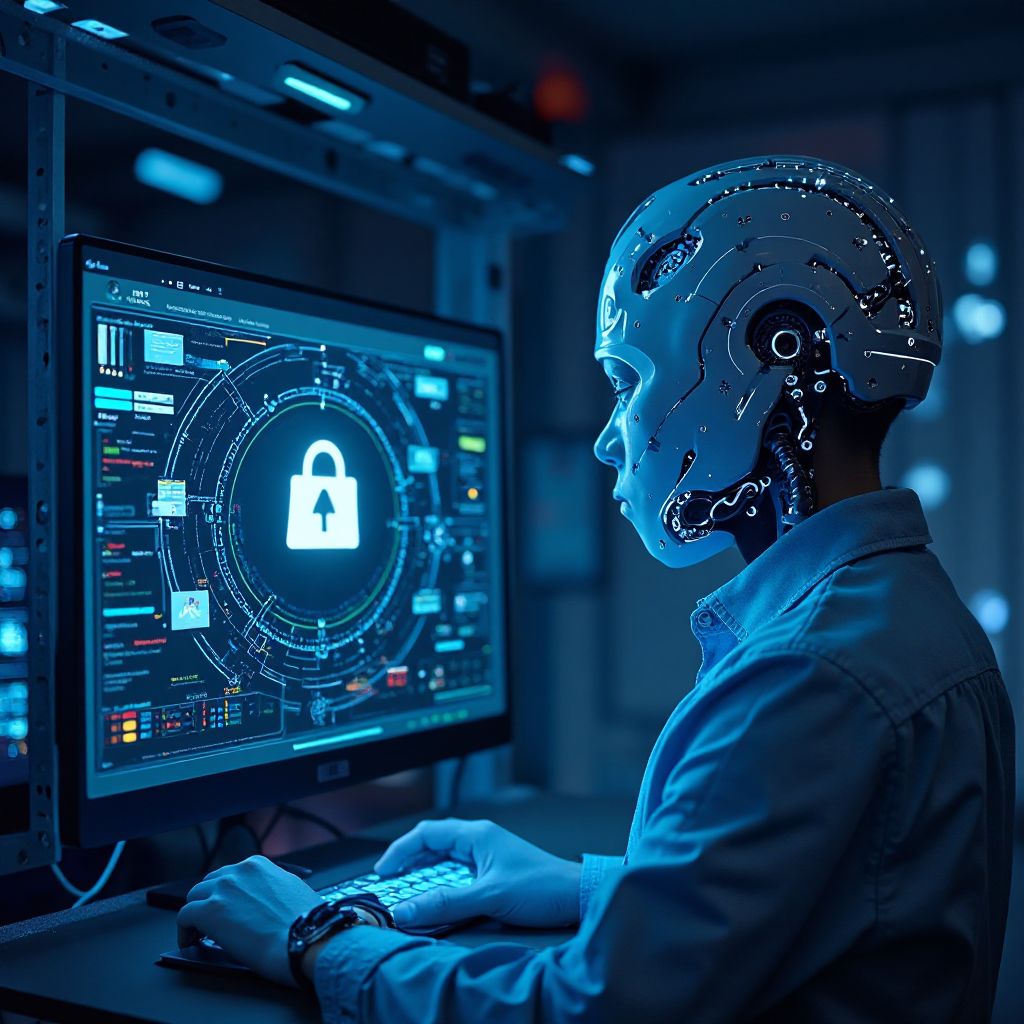 Securitate cibernetică în România