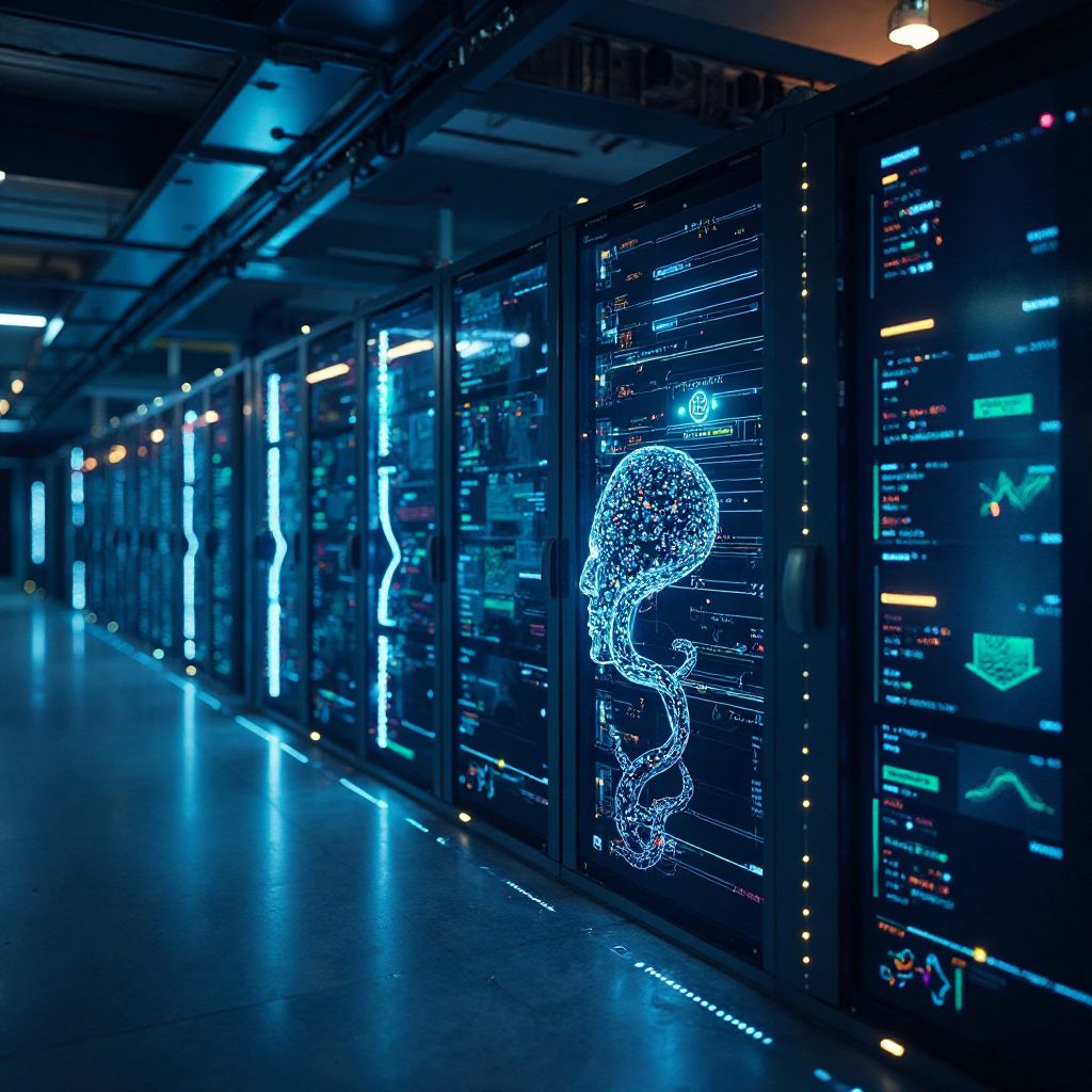 Colectarea datelor pentru IA în România