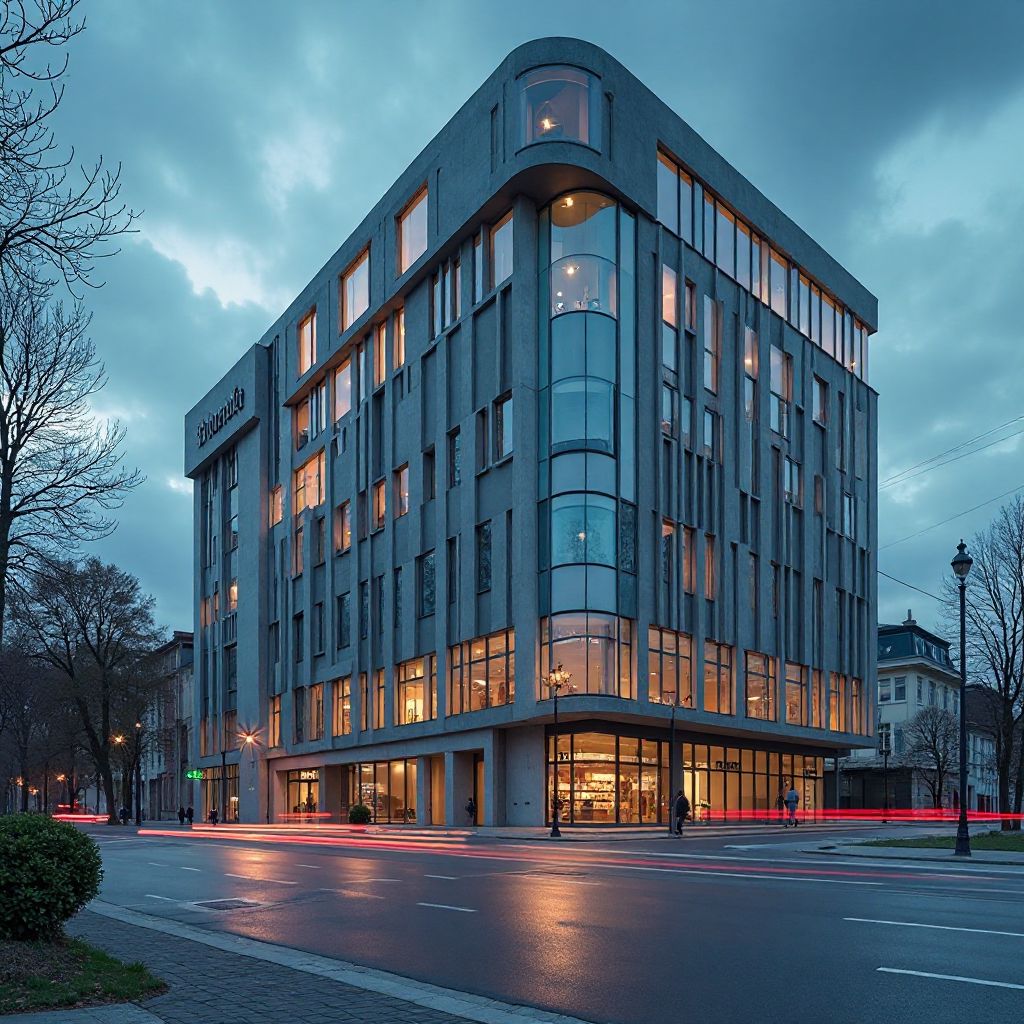 Sectorul financiar din România