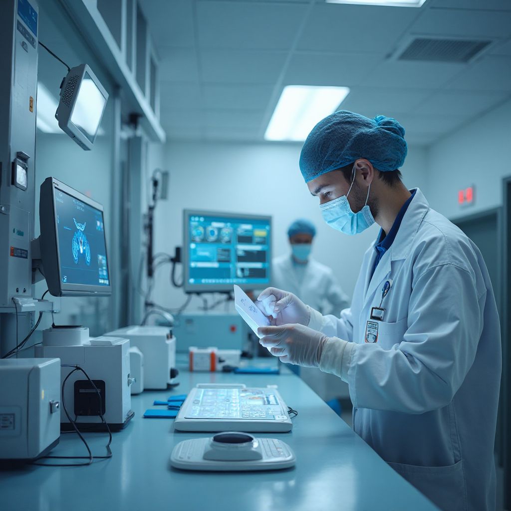 Instituții medicale din România