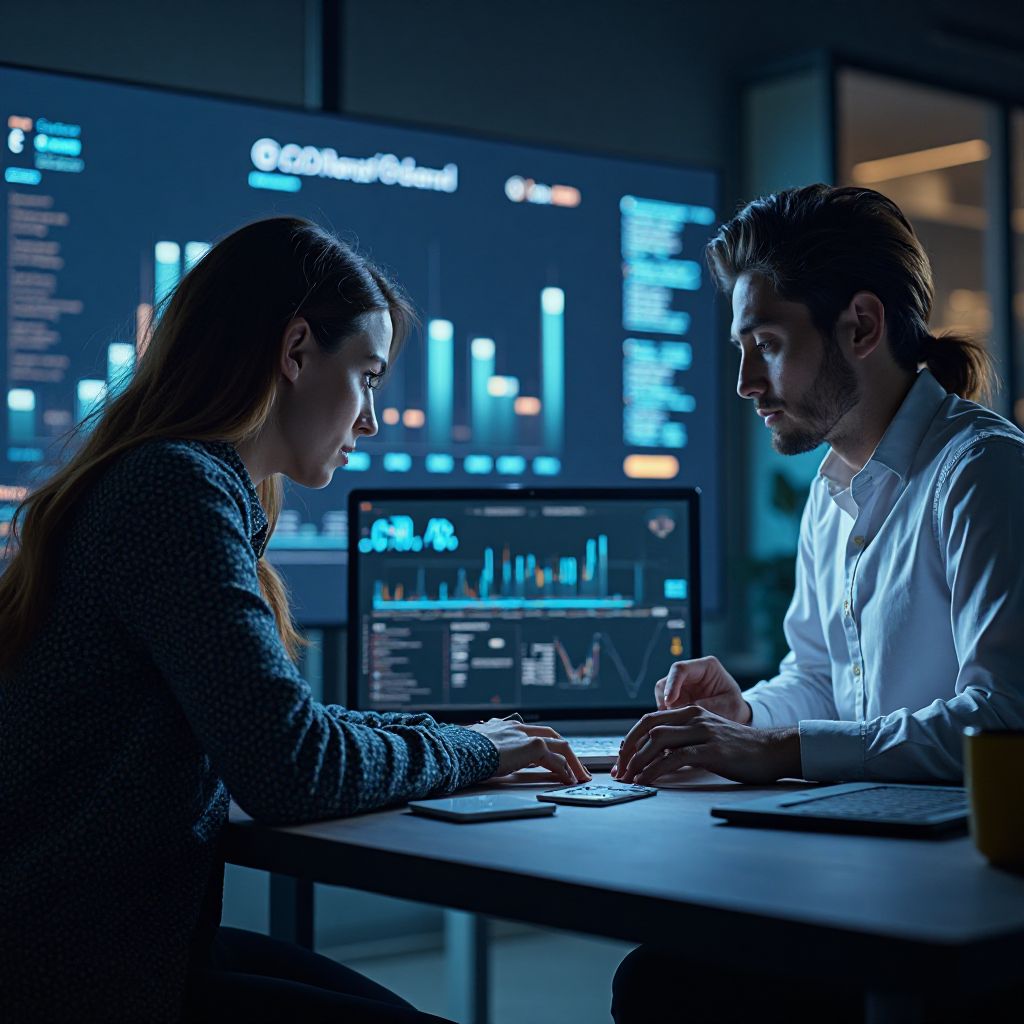 Evaluarea modelelor de IA în context românesc