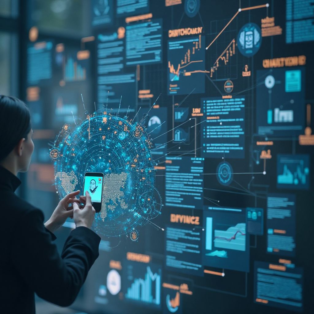 Realizări în sectorul public românesc