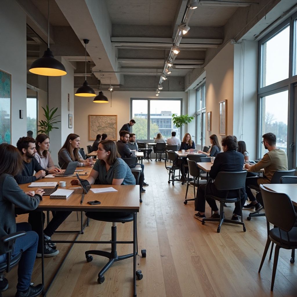 Startup-uri de IA din România