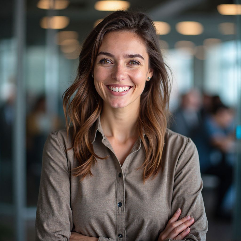 Elena Mureșan - Coordonator Comunitate și Parteneriate